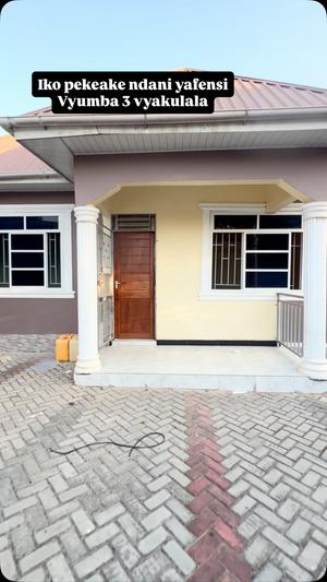 3 Bedrooms House for Rent in Tabata Kinyelezi G7, Dar Es Salaam 3 Bedrooms House for Rent in Tabata Kinyelezi G7, Dar Es Salaam