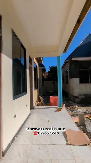 Nyumba ya chumba kimoja inapangishwa Kijichi Mgeni Nani, Dar Es Salaam