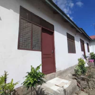 Nyumba ya chumba kimoja inapangishwa Ubungo Makoka, Dar Es Salaam