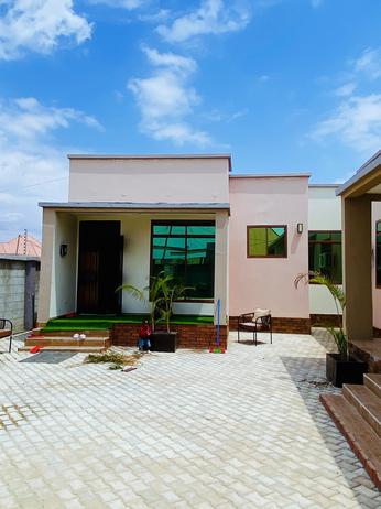 2 Bedrooms House for Rent in Dodoma 2 Bedrooms House for Rent in Dodoma