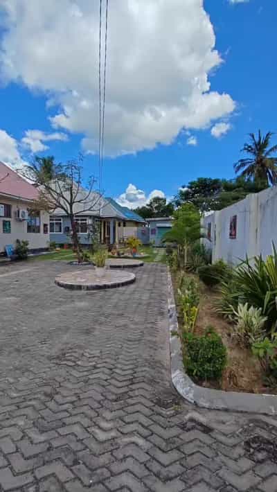 3 Bedrooms House for Rent in Chanika Taliani, Dar Es Salaam