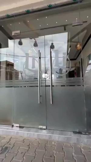 Frame ya Biashara inapangishwa Sinza Kwa Remmy, Dar Es Salaam