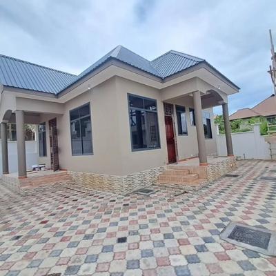 3 Bedrooms House for Rent in Mbezi Mwisho, Dar Es Salaam 3 Bedrooms House for Rent in Mbezi Mwisho, Dar Es Salaam