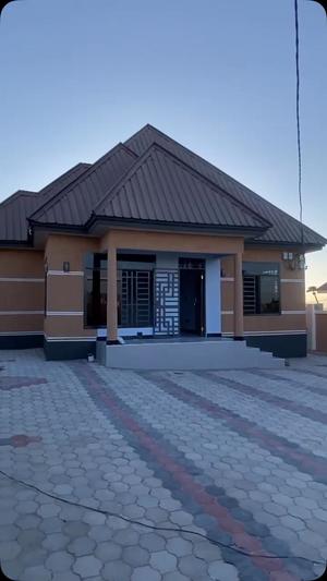 2 Bedrooms House for Rent in Chidachi, Dodoma