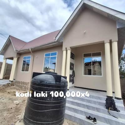 Nyumba ya chumba kimoja inapangishwa Kibamba, Dar Es Salaam Nyumba ya chumba kimoja inapangishwa Kibamba, Dar Es Salaam