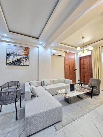 Apartment (Furnished) ya vyumba viwili inapangishwa Kinondoni, Dar Es Salaam
