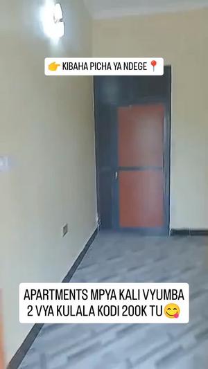 2 Bedrooms House/Apartment for Rent in Picha Ya Ndege, Pwani 2 Bedrooms House/Apartment for Rent in Picha Ya Ndege, Pwani