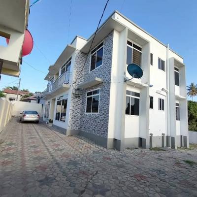 2 Bedrooms House for Rent in Kimara Mwisho, Dar Es Salaam