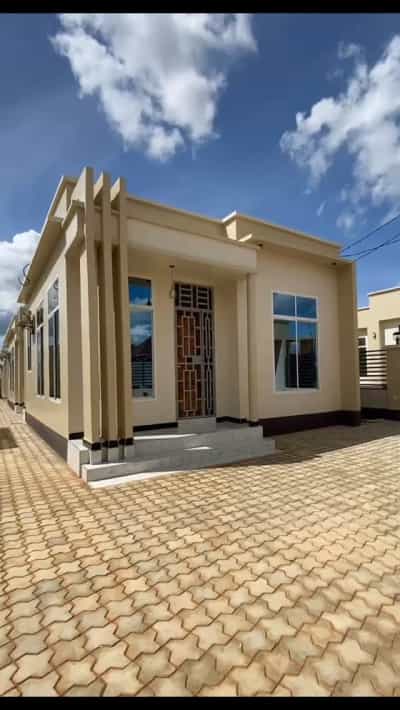2 Bedrooms Apartment for Rent in Nzuguni, Dodoma