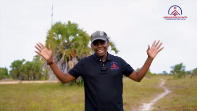 Viwanja vinauzwa Kigamboni, Dar Es Salaam