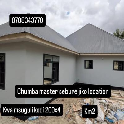 House for Rent in Mbezi Kwa Msuguri, Dar Es Salaam House for Rent in Mbezi Kwa Msuguri, Dar Es Salaam