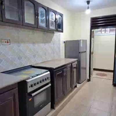 Apartment (Furnished) ya chumba kimoja inapangishwa Ada Estate, Dar Es Salaam