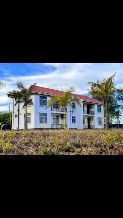 Kiwanja kinauzwa Kunduchi Beach, Dar Es Salaam (6817 sqm)