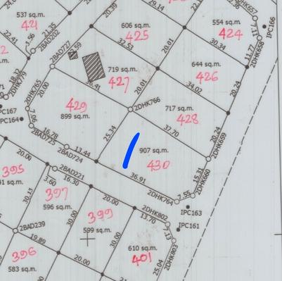 Kiwanja kinauzwa Mtumba, Dodoma (907 sqm) Kiwanja kinauzwa Mtumba, Dodoma (907 sqm)