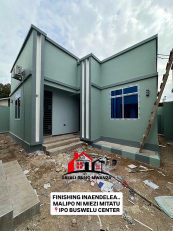 1 Bedroom House for Rent in Mwanza