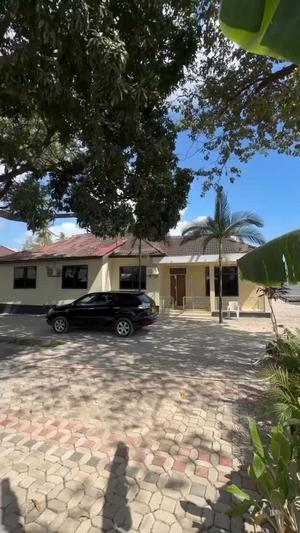 Nyumba ya vyumba vitatu inapangishwa Mbezi Beach Jogoo, Dar Es Salaam