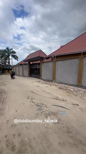 Kiwanja kinauzwa Tabata Segerea Chama, Dar Es Salaam sqm 610 Kiwanja kinauzwa Tabata Segerea Chama, Dar Es Salaam sqm 610