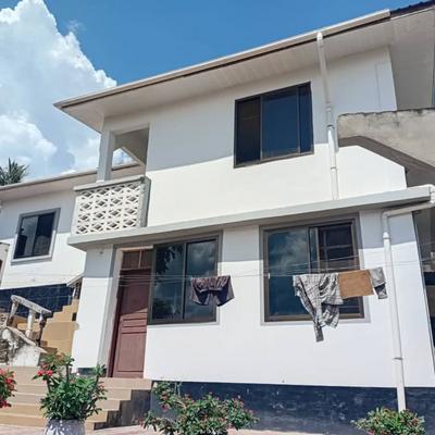 Nyumba ya vyumba vitatu inapangishwa Kimara Mwisho, Dar Es Salaam