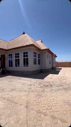 4 Bedrooms House for Rent in Ilazo, Dodoma 4 Bedrooms House for Rent in Ilazo, Dodoma