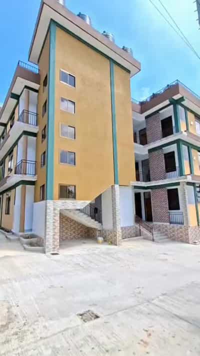 1 Bedroom Apartment for Rent in Kimara Temboni, Dar Es Salaam