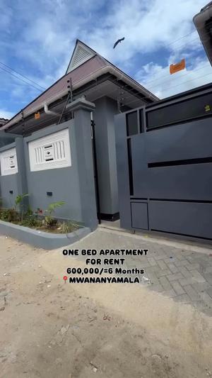 1 Bedroom House/Apartment for Rent in Mwananyamala, Dar Es Salaam 1 Bedroom House/Apartment for Rent in Mwananyamala, Dar Es Salaam