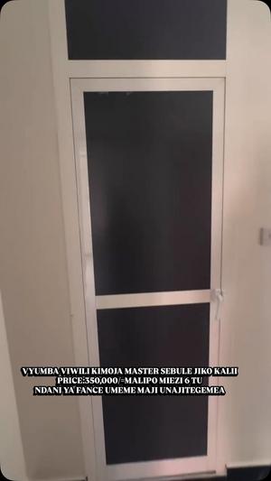 Nyumba/Apartment ya vyumba viwili inapangishwa Goba Tegeta A Kwa Shabalala, Dar Es Salaam Nyumba/Apartment ya vyumba viwili inapangishwa Goba Tegeta A Kwa Shabalala, Dar Es Salaam
