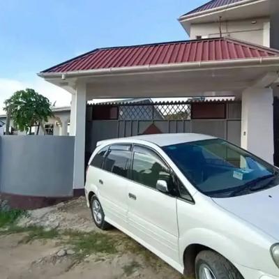 1 Bedroom Apartment for Rent in Kimara Stop Over, Dar Es Salaam