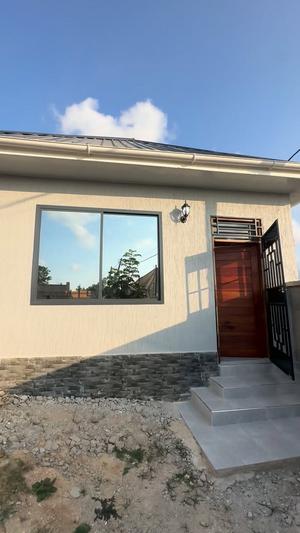 Nyumba ya chumba kimoja inapangishwa Salasala, Dar Es Salaam Nyumba ya chumba kimoja inapangishwa Salasala, Dar Es Salaam