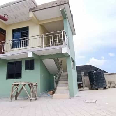 1 Bedroom House for Rent in Kimara Suka, Dar Es Salaam