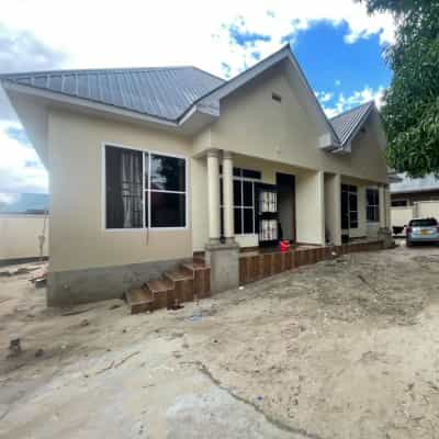 Apartment ya vyumba viwili inapangishwa Urungoni Bii, Dar Es Salaam