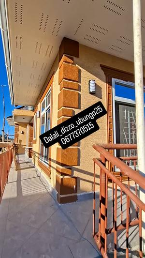 Nyumba/Apartment ya chumba kimoja inapangishwa Kimara Mwisho, Dar Es Salaam