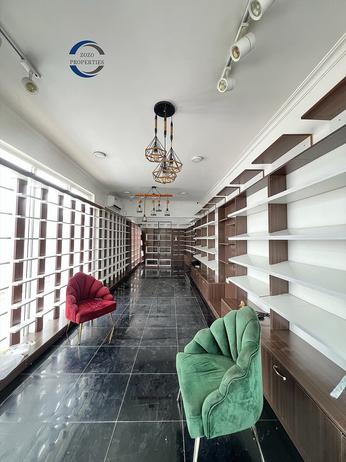 Retails Space for Rent in Mikocheni, Dar Es Salaam