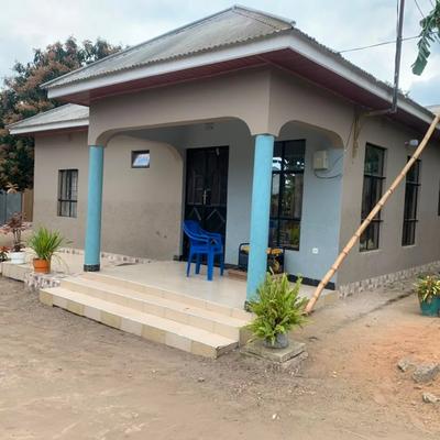 2 Bedrooms House for Rent in Mianzini, Dar Es Salaam 2 Bedrooms House for Rent in Mianzini, Dar Es Salaam