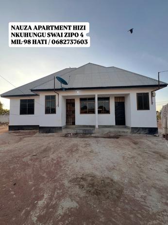 Apartment inauzwa Nkuhungu, Dodoma Apartment inauzwa Nkuhungu, Dodoma