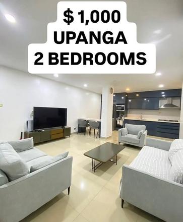 Nyumba (Furnished) ya vyumba viwili inapangishwa Upanga, Dar Es Salaam Nyumba (Furnished) ya vyumba viwili inapangishwa Upanga, Dar Es Salaam