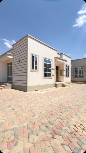 3 Bedrooms House for Rent in Meriwa Sec, Dodoma