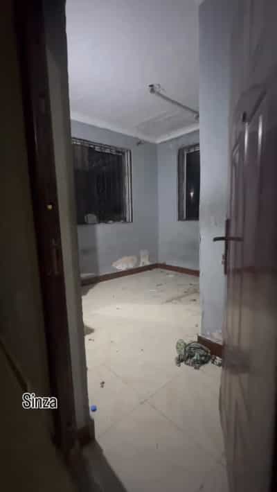 Nyumba ya chumba kimoja inapangishwa Sinza, Dar Es Salaam