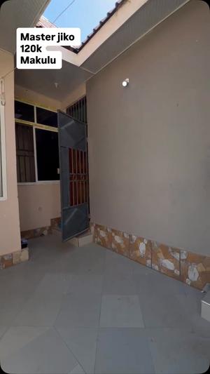 Nyumba inapangishwa Makulu, Dodoma Nyumba inapangishwa Makulu, Dodoma