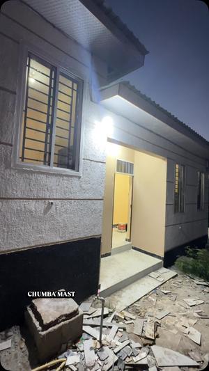 Nyumba inapangishwa Goba Njia Nne, Dar Es Salaam