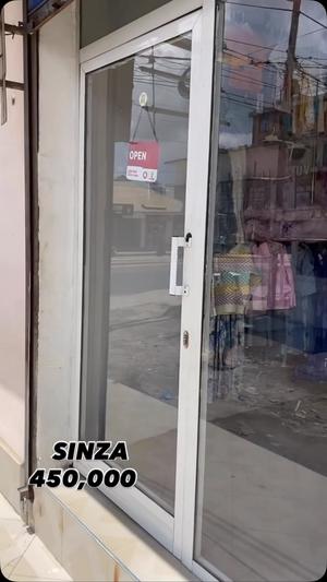 Shop for Rent in Sinza, Dar Es Salaam Shop for Rent in Sinza, Dar Es Salaam
