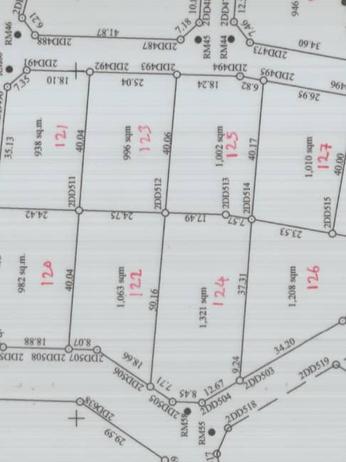 Plot for sale in Kitelela, Dodoma sqm 1321 Plot for sale in Kitelela, Dodoma sqm 1321