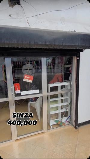 Retail Space for Rent in Sinza Madukani, Dar Es Salaam Retail Space for Rent in Sinza Madukani, Dar Es Salaam