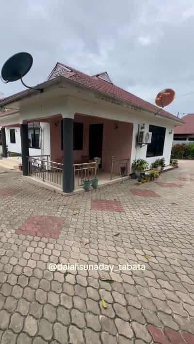 Apartment inapangishwa Tabata Kinyerezi Mbuyuni, Dar Es Salaam Apartment inapangishwa Tabata Kinyerezi Mbuyuni, Dar Es Salaam