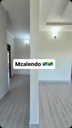 3 Bedrooms Apartment for Rent in Salasala Mwanzo, Dar Es Salaam