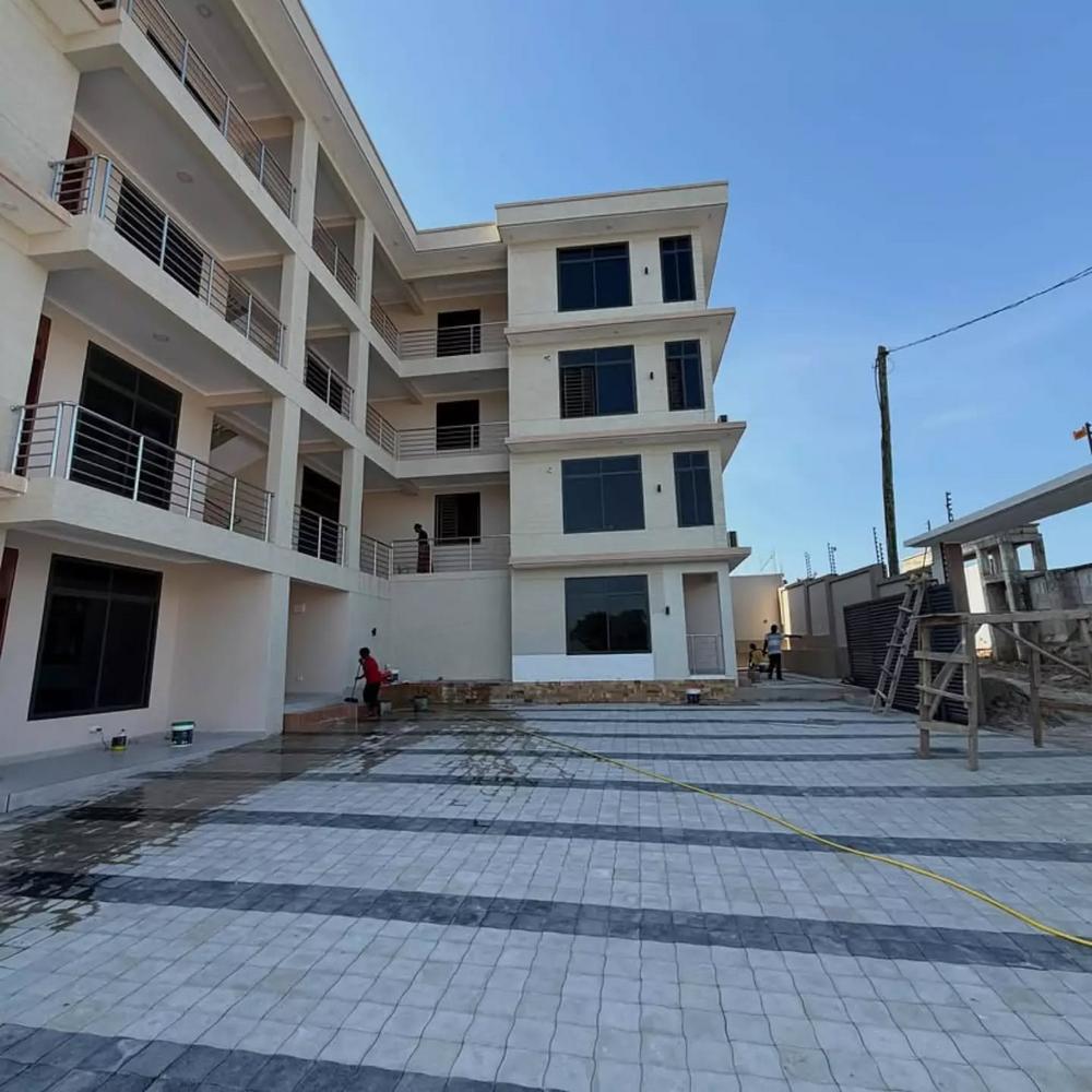 1 Bedroom Apartment for Rent in Goba Makongo Juu, Dar Es Salaam by ...