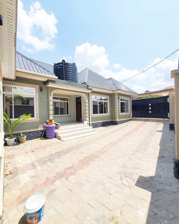 Apartment ya vyumba viwili inapangishwa Tabata Kinyerezi Msikiti, Dar Es Salaam Apartment ya vyumba viwili inapangishwa Tabata Kinyerezi Msikiti, Dar Es Salaam