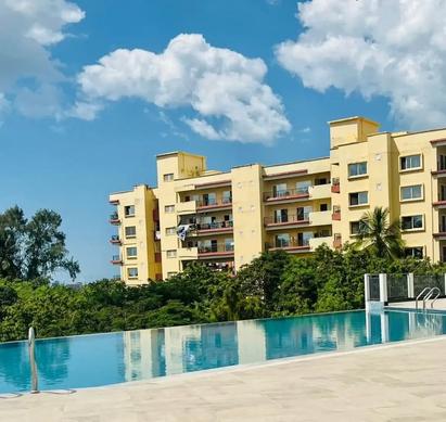 Apartment ya vyumba vitatu inauzwa Mikocheni, Dar Es Salaam Apartment ya vyumba vitatu inauzwa Mikocheni, Dar Es Salaam