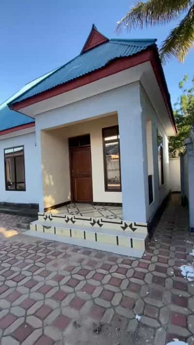 Nyumba ya chumba kimoja inapangishwa Area D / Royal Village, Dodoma