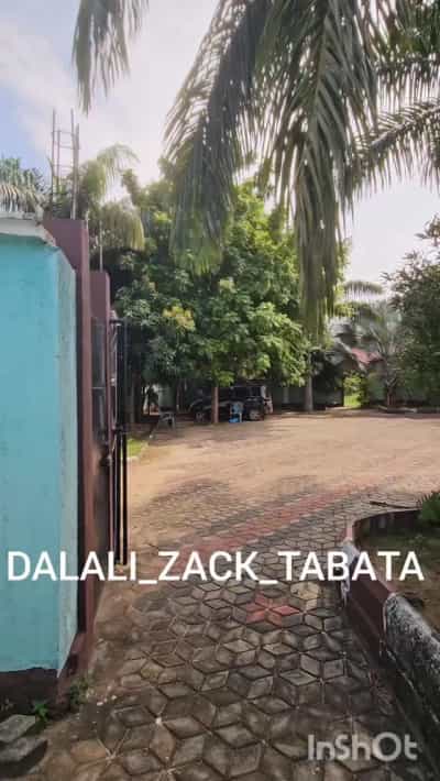 Nyumba ya vyumba vitatu inapangishwa Tabata, Dar Es Salaam