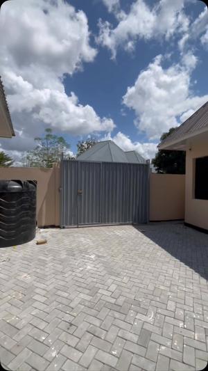 1 Bedroom House for Rent in Kigamboni Kisiwani, Dar Es Salaam 1 Bedroom House for Rent in Kigamboni Kisiwani, Dar Es Salaam